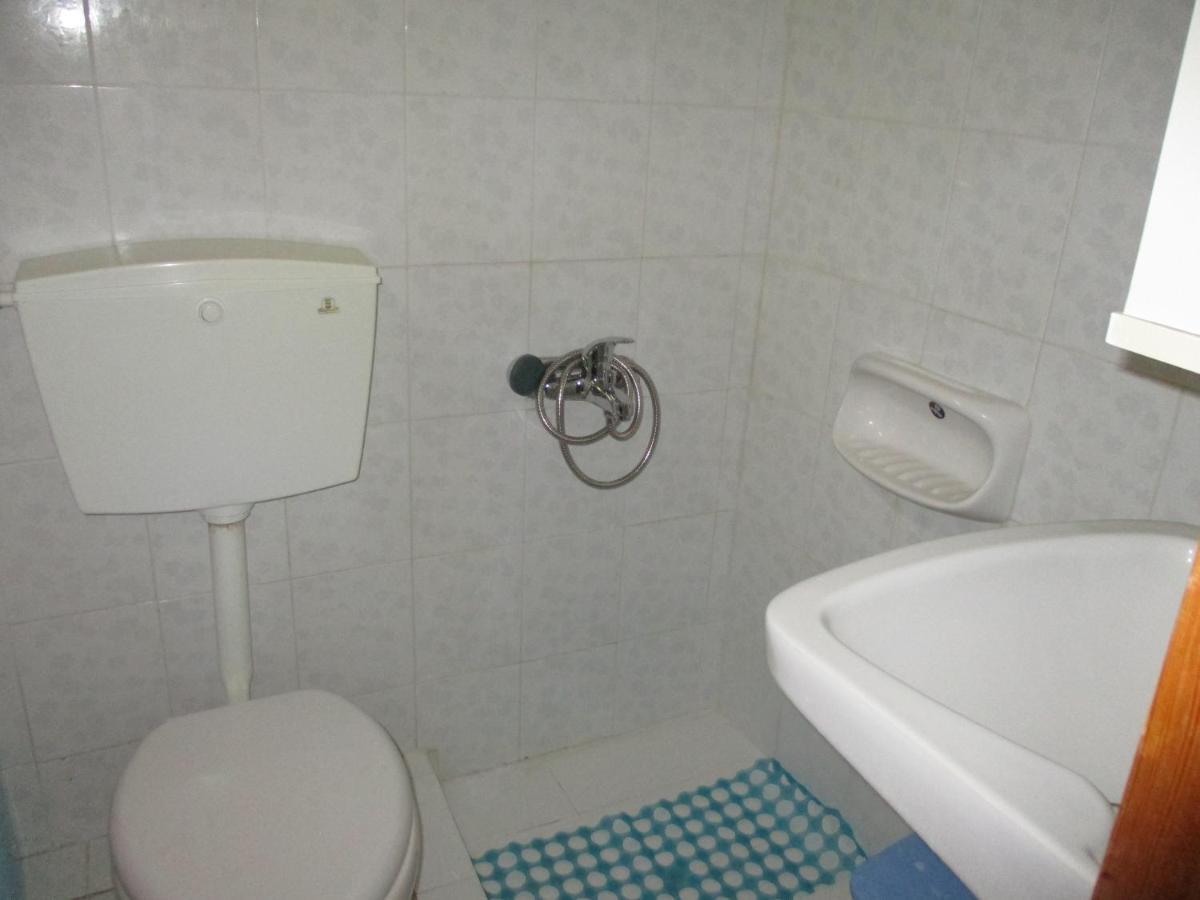 Iliotropio Ligia Aparthotel Lijá Kültér fotó